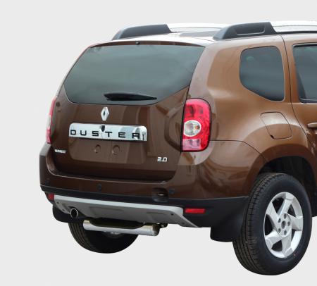    D76,RENAULT DUSTER 2012- ( 4X4 ), RDUS.77.1451 RDUS771451