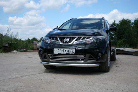    D16 (2   2 ) NISSAN MURANO 2011-  , NMUR.97.2186 NMUR972186