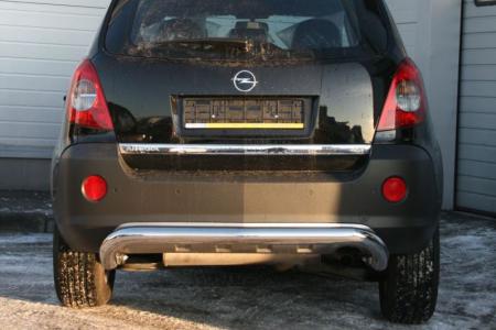    D76, OPEL ANTARA, 2006-2011, OPAN.75.0588 OPAN750588