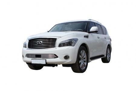   D16  INFINITI QX56 2011-, INQX.96.2080 INQX962080