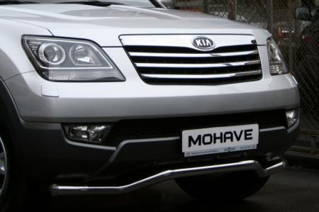    D 60 () KIA MOHAVE 2009-, KMOH.48.0968 KMOH480968