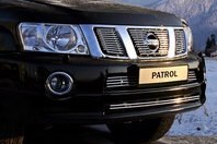  - . . D10  (-2  4 ,-1  2 ) NISSAN PATROL 2007-2010 NPAT962037