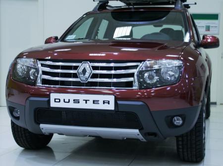      RENAULT DUSTER 2010-2015, ., 15  01-430110-15B