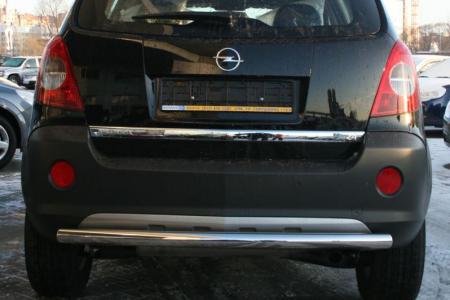    D60, OPEL ANTARA, 2006-2011, OPAN.75.0589 OPAN750589