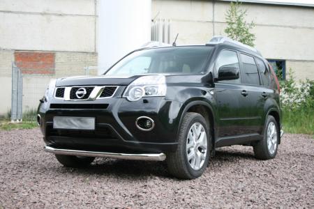    D 76  NISSAN X-TRAIL 2011- (. -), NXTR.48.1288 NXTR481288