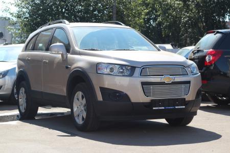     d10 (2 ), Chevrolet Captiva 2012-2013 , CCAP.92.2317 CCAP922317 Novline / Element