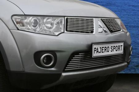    (1   9 ) Mitsubishi Pajero Sport 2006-, MIPS.96.2995 MIPS962995 Novline / Element