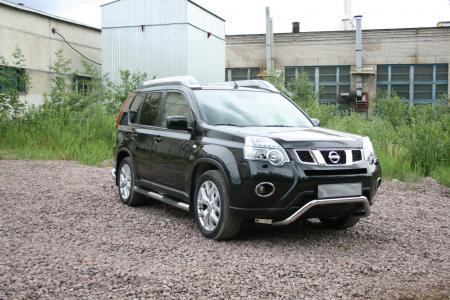     D 60 NISSAN X-TRAIL 2011- (. -), NXTR.56.1292 NXTR561292