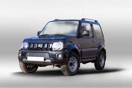     ( .) D16,SUZUKI JIMNY 2013-, SUJM.96.2825 SUJM962825