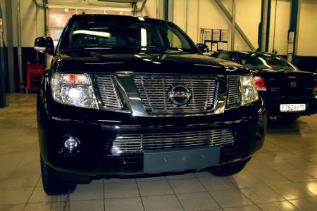  -   D10 (3 -:2  12  1  13 ) NISSAN PATHFINDER/NAVARA 2010-, NPTF.91.2073 NPTF912073