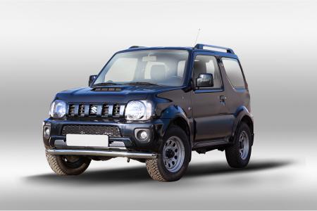     D60,SUZUKI JIMNY 2013-, SUJM.48.1869 SUJM481869