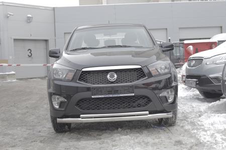     D76/42 , SSANG YONG ACTYON SPORT 2012-, SYAS.48.1604 SYAS481604