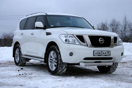    D 100  NISSAN PATROL 2010-, NPAT.48.1205 NPAT481205