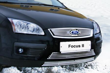    D10 (2 : -4, -5 .) FORD FOCUS II , FFOC.97.2146 FFOC972146