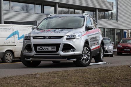     D60/ 7542 PREMIUM ,FORD KUGA 2013-, FKUG.48.1726 FKUG481726