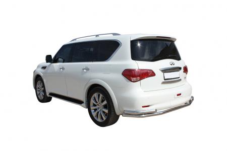    D 60/60   INFINITI QX56 2011-, INQX.75.1284 INQX751284