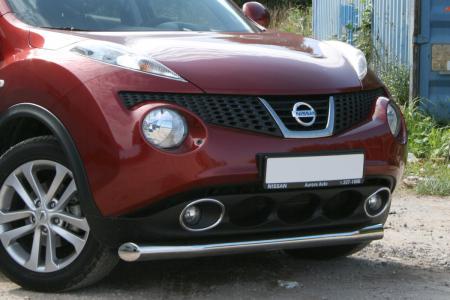    D 76  NISSAN JUKE 2011-, NJUK.48.1338 NJUK481338