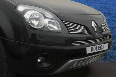    d10 (2  - +) Renault Koleos 2008-2012 , RENK.97.2099 RENK972099 Novline / Element