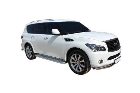    D 76 ( 2) INFINITI QX56 2011-, INQX.82.1274 INQX821274