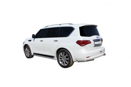    D 42 ( 2) INFINITI QX56 2011-, INQX.86.1276 INQX861276