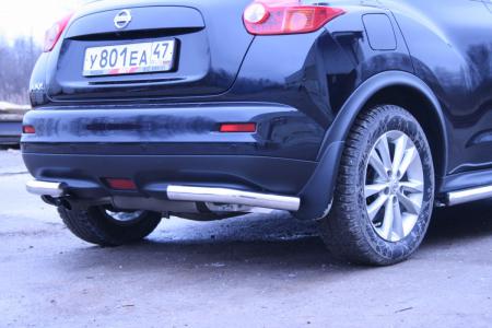   , D60, NISSAN JUKE 4X4 2011-, NJU4.76.1395 NJU4761395