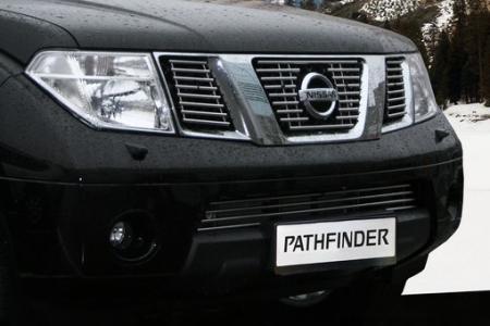  -   D10 (3 - (28+19 .)) NISSAN PATHFINDERNAVARA 2004-2009, NPTF.91.2960 NPTF912960