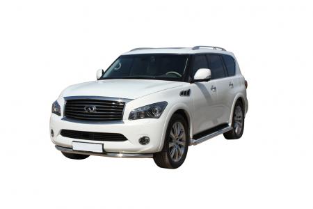    D 60  INFINITI QX56 2011-, INQX.48.1268 INQX481268