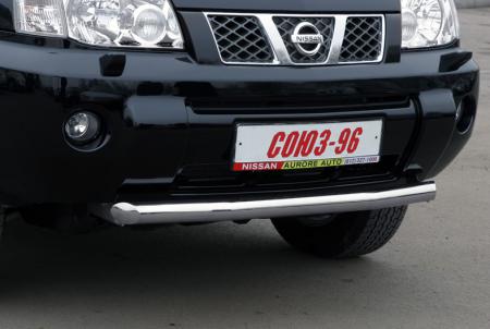    D 60 () NISSAN X-TRAIL 2004-2007, NXTR.48.0292 NXTR480292