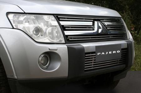     D 10 MITSUBISHI PAJERO IV 2006-2010, MIPJ.96.2913 MIPJ962913