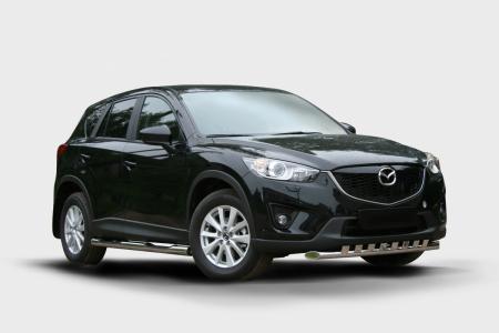       D60 MAZDA CX-5 2012- MCX5451490