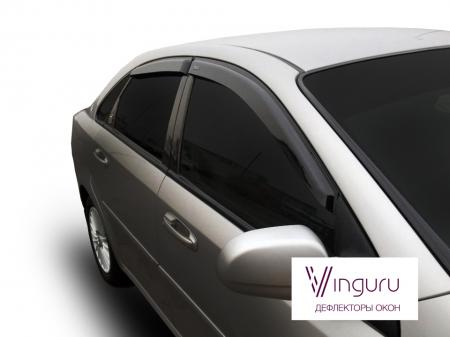   VINGURU CHEVROLET LACETTI 2004-2013    - 4 .,    AFV22504