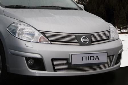     d10  (1  10 ) Nissan Tiida 2004-, NTII.96.0954 NTII960954 Novline / Element