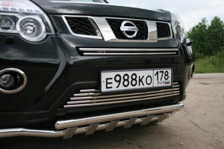  - / d 16 . ( 5 .) Nissan X-Trail 2011 (. -) , NXTR.97.2191 NXTR972191 Novline / Element