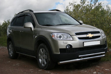    D76/42, , CHEVROLET CAPTIVA, 2006-2012 CCAP480485