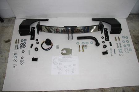   TOYOTA LAND CRUISER 200 2007-, PREMIUM TC20104012