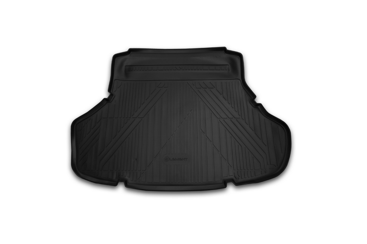 Коврик в багажник LEXUS ES250, 2015->, 1 шт. (полиуретан)