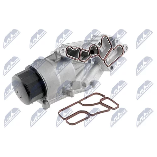   Z FILTREM MERCEDES C W203 C230/C CCLME005