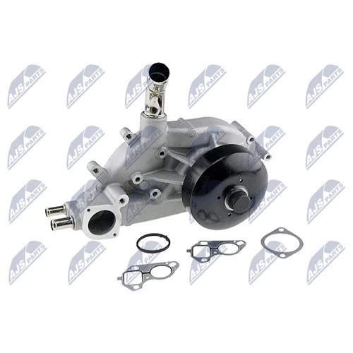 CPW-CH-042 NTY,   HUMMER H2 6.0 02-, CADILLAC ESCALADE 6.0 -06, CHEVROLET TAHOE 5.3 CPWCH042