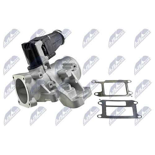  EGR VOLVO ENGINES2.0D/2.4D C30 D3/D4 2010- EGRVV003