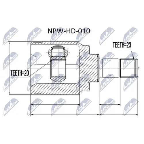     NPWHD010