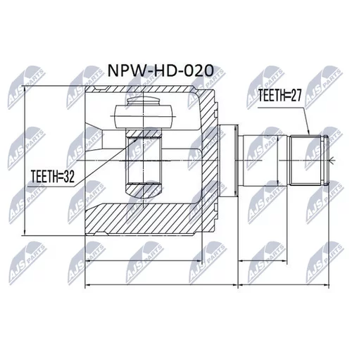     NPWHD020