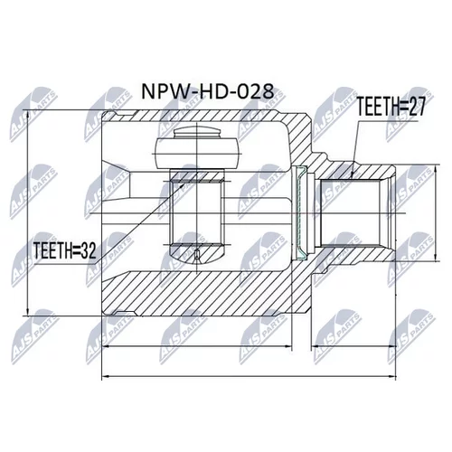     NPWHD028