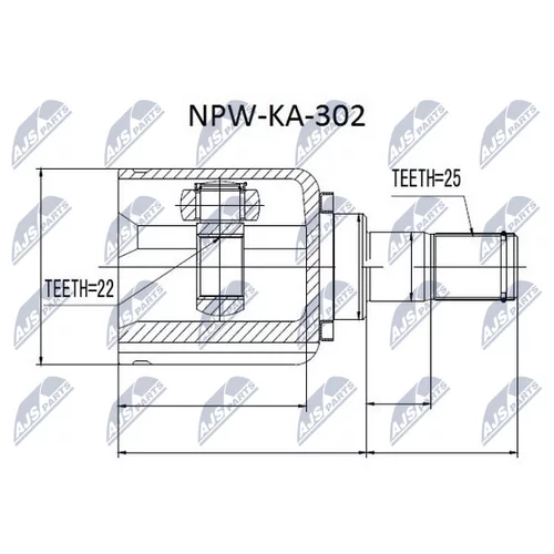     NPWKA302