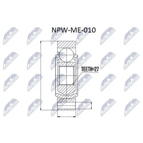     NPWME010