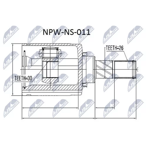     NPWNS011