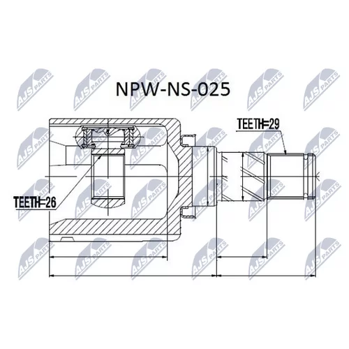     NPWNS025