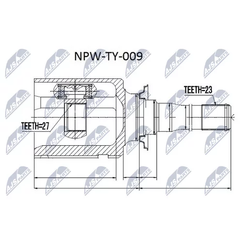     NPWTY009