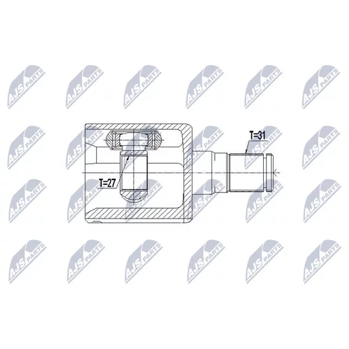   VOLVO T5,T6,D4,D5 XC90 15-,V90XC 1 NPWVV076