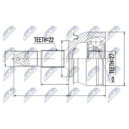     NPZFT050