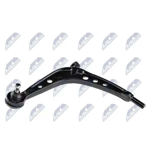   BMW 3 E46 4WD /FRONT LOWER LEFT/ ZWDBM038